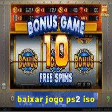 baixar jogo ps2 iso